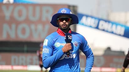 ജീവന്മരണപ്പോരില് ഹൈദരാബാദിനെതിരെ ഡല്ഹിക്ക് ടോസ്, വന് മാറ്റങ്ങളുമായി ഹൈദരാബാദ്