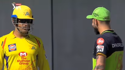 IPL 2020 Match 44: Talking Points as CSK pip RCB by eight wickets