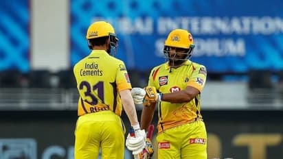 ఈ మాత్రం స్పార్క్ సరిపోతుందా ధోనీ... ‘తలైవా’ని ట్రోల్ చేస్తున్న ఫ్యాన్స్...