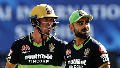 IPL 2021: Do RCB need a ‘perfect finisher’? Sunil Gavaskar identifies one