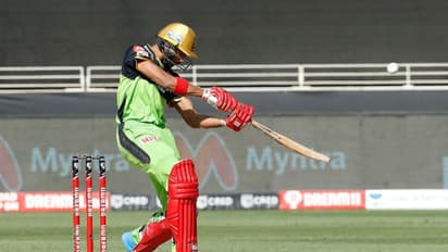 ഓപ്പണര്മാര് വീണു; ചെന്നൈക്കെതിരെ ബാംഗ്ലൂരിന് തുടക്കം പാളി