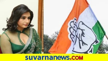 ಡ್ರಗ್ಸ್ ಕೇಸ್: ನಟಿ ರಾಗಿಣಿ ಜೊತೆ ನಂಟು, ಬಂಧನ ಭೀತಿ ಹಿನ್ನೆಲೆಯಲ್ಲಿ ಜಾಮೀನು ಪಡೆದ ಕಾಂಗ್ರೆಸ್ ನಾಯಕ