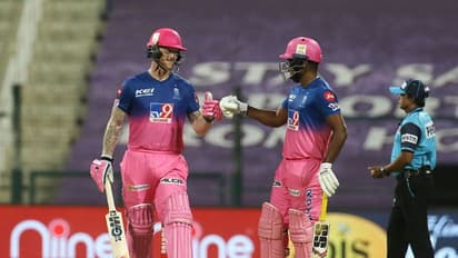 IPL 2022 : ആളിക്കത്താന് സഞ്ജു സാംസണ്; ഡല്ഹി ക്യാപിറ്റല്സിനെതിരെ മുന് റെക്കോര്ഡുകള് ഇങ്ങനെ