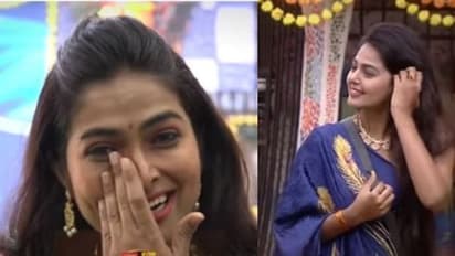 మరోసారి ఏడిపించిన బిగ్బాస్.. దివి ఎలిమినేట్.. అమ్మా కన్నీళ్ళు.. బిగ్బాంబ్ ఎవరిపై అంటే?