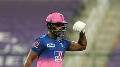 కేరళ కెప్టెన్గా సంజూ శాంసన్... మహారాష్ట్రకు రాహుల్ త్రిపాఠి, గుజరాత్కి అక్షర్ పటేల్...