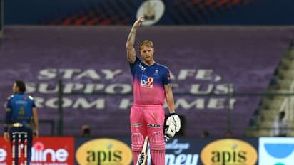 IPL 2020: Steve Smith in awe of Ben Stokes following RR's crucial win over KXIP