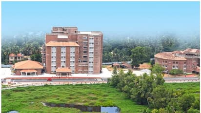 നിഷില് ബയോസ്റ്റാറ്റിസ്റ്റിക്സ് കണ്സള്ട്ടന്റിന്റെ ഒഴിവ്; ജനുവരി 5 അവസാന തീയതി