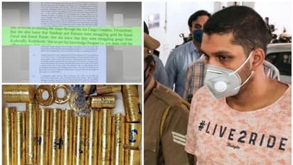 ഒരു എംഎൽഎയ്ക്കും സ്വർണ്ണക്കടത്തിൽ പങ്കെന്ന് കസ്റ്റംസ് റിപ്പോർട്ട്, കെടി റമീസുമായും അടുത്തബന്ധം