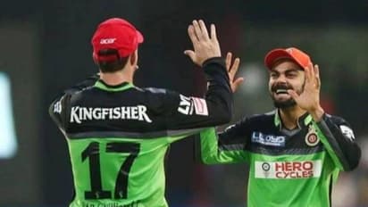 కోహ్లీ కావాలనే ఓడిపోయేలా ఆడినట్టున్నాడు... విరాట్‌పై వీరేంద్ర సెహ్వాగ్ సెటైర్...