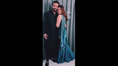 ಪ್ರೀ ವೆಡ್ಡಿಂಗ್ ಟೈಂ ಎಂಜಾಯ್ ಮಾಡ್ತಿದ್ದಾರೆ ಕಾಜಲ್-ಗೌತಮ್: ಇಲ್ನೋಡಿ ಫೊಟೋಸ್