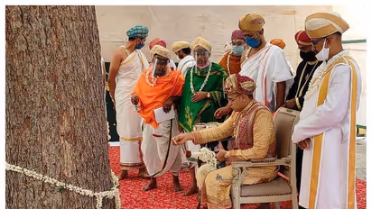 Last day of Mysuru Dasara; Watch the Jamboo Savari live from your homes