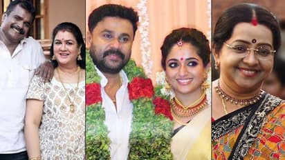 Kavya Madhavan to Mallika Sukumaran: 6 Malayalam actresses who found love after divorce
