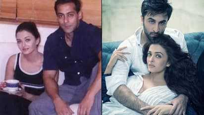 Love Triangle to bold scenes with Ranbir Kapoor: Aishwarya Rai's 7 shocking controversies