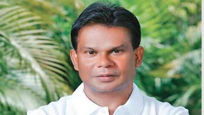 ಮಾಜಿ ಕೇಂದ್ರ ಸಚಿವ ದಿಲೀಪ್ ರಾಯ್ಗೆ 3 ವರ್ಷ ಜೈಲು!