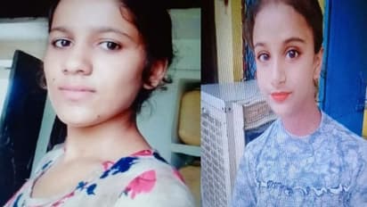 नवमी के दिन 2 सहेलियां एक साथ दुनिया को कह गईं अलविदा, दशहरे पर साथ उठी अर्थी तो पूरा गांव रो पड़ा