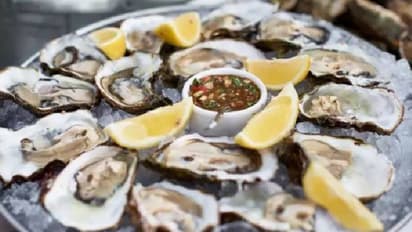 സിങ്ക് അടങ്ങിയ ഈ ഭക്ഷണങ്ങൾ കഴിക്കണമെന്ന് പറയുന്നതിന്റെ കാരണങ്ങൾ