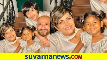 4 ವರ್ಷದ ಹೆಣ್ಣುಮಗುವನ್ನು ದತ್ತುಪಡೆದ ಬಾಲಿವುಡ್ ನಟಿ