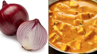 Onion price up; here are 7 mouth-watering recipes that will not burn a hole in your pocket