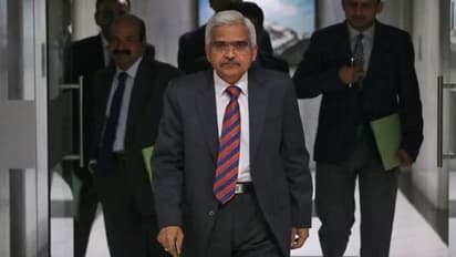 ఆర్‌బీఐ గవర్నర్‌కు కరోనా పాజిటివ్.. హోం ఐసోలేషన్ లోనే విధులు..