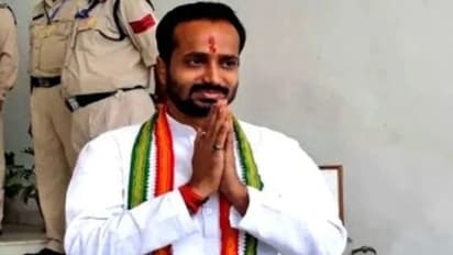 MP उपचुनाव: कांग्रेस प्रत्याशी ने कहा-वोट के लिए किसी को तेल नहीं लगाऊंगा, लग चुका है रेप का आरोप