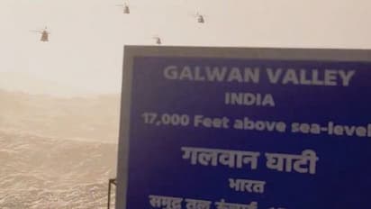 China breaks 8-month silence, finally admits Galwan Valley casualties