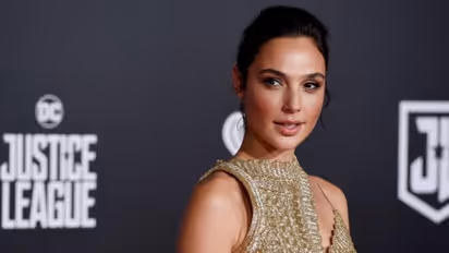 Gal Gadot extends support to Israel; emotionally reveals 'My heart is breaking'