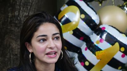 నన్ను, నా కుటుంబాన్ని రెస్టారెంట్ నుండి అన్యాయంగా పంపించేశారు : అనన్య బిర్లా