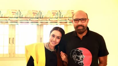 பீரியட்ஸ் டைம்ல வலியால் துடித்தேன்; உறவினர்களே ஆள் வச்சு அடிச்சாங்க - சத்யராஜ் மகள் திவ்யா சொன்ன பகீர் சம்பவம்