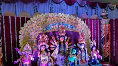 Durga Puja ২০২১: দুর্গাপুজোয় ভিড় এড়াতে নয়া নির্দেশিকা জারি করলো কেন্দ্র