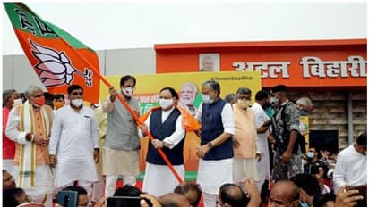 ബിഹാറിൽ ആദ്യഘട്ട പരസ്യപ്രചാരണം തീരുന്നു; നിതീഷിനെതിരെ യുവ വോട്ടർമാർ; ആശങ്കയിൽ എൻഡിഎ ക്യാമ്പ്