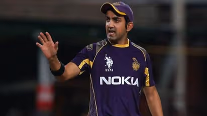 ಲಖನೌ ತೊರೆದ ಗಂಭೀರ್, ಕೈಬೀಸಿ ಕರೆದ ಕೆಕೆಆರ್: ಚಾಂಪಿಯನ್‌ ನಾಯಕ ಈಗ ಕೋಲ್ಕತಾ ಮೆಂಟರ್