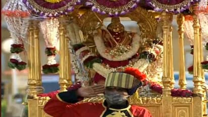 ನಾಡಹಬ್ಬ ದಸರಾ ಆರಂಭಕ್ಕೆ ಇನ್ನೆರಡೇ ದಿನ