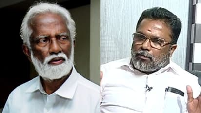 കുമ്മനത്തെ ഇറക്കിവിട്ടു, ഒതുക്കാൻ ശ്രമം; തട്ടിപ്പ് കേസിന് പിന്നിൽ സ്വന്തം പാർട്ടിക്കാരെന്നും മുൻ നേതാവ്