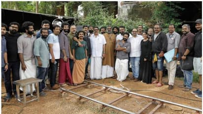 'കൊത്ത്' ആദ്യ ഷെഡ്യൂള് അവസാനിച്ചു, എല്ലാവരും കൊവിഡ് നെഗറ്റീവ് എന്ന് രഞ്ജിത്ത്