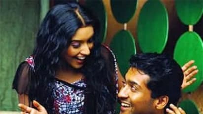 அச்சு அசல் அம்மா அசின் போலவே இருக்கும் அவரது மகள்..! கதக் கற்கும் அரின் லேட்டஸ்ட் போட்டோ..!