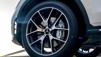 ഈ എഎംജി മോഡലുകളെ ഇന്ത്യയില്‍ അവതരിപ്പിച്ച് ബെന്‍സ്