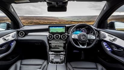 വില 76.70 ലക്ഷം, പുത്തന്‍ കൂപ്പെയുമായി ബെന്‍സ്