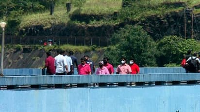 'ചിരിതൂകും ചന്തം കാണാൻ'; കൊവിഡ് കുരുക്കിന് ശേഷം ഇടുക്കിയിൽ സഞ്ചാരികൾ