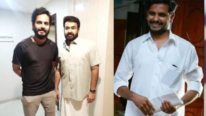 'ജോർജൂട്ടിയും അളിയനും വീണ്ടും കണ്ടുമുട്ടിയപ്പോൾ..'; ചിത്രം പങ്കുവച്ച് അനീഷ്; ഇരുവരും ചെറുപ്പമായെന്ന് ആരാധകർ