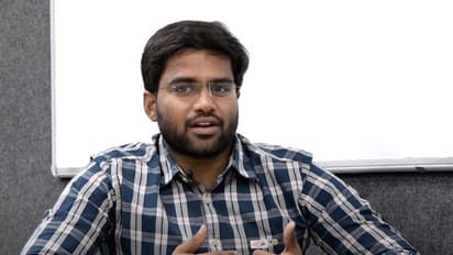 पास-फेल होते होते 6 साल में पाई IAS की कुर्सी, अधिकारी बने लड़के ने दिए UPSC कैंडिटे्स को जबरदस्त टिप्स