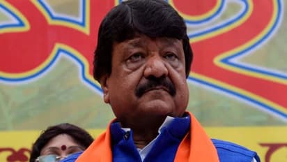 कैलाश विजयवर्गीय ने कमलनाथ को बताया 'मानसिक रूप से दरिद्र', जानिए वजह..क्यों कहा ऐसा