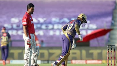 IPL 2020: KKR ವಿರುದ್ಧ ಟಾಸ್ ಗೆದ್ದ KXIP!