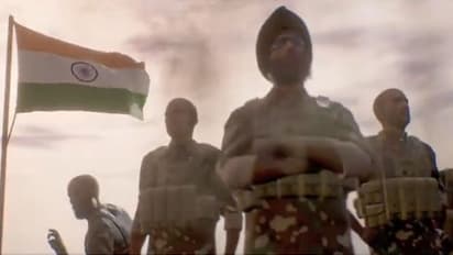 ಗಲ್ವಾನ್ ಹೋರಾಟದ ಎಪಿಸೋಡ್ ಒಳಗೊಂಡ FAU-G ಗೇಮ್ ಟೀಸರ್ ಬಿಡುಗಡೆ!