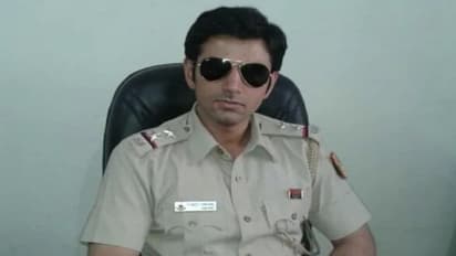 మహిళపై లైంగిక వేధింపులు: ఎస్ఐ అరెస్ట్