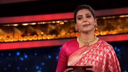 బిగ్బాస్4ః సమంత రెమ్యూనరేషన్ ఎంతో తెలిస్తే షాక్ అవ్వాల్సిందే..