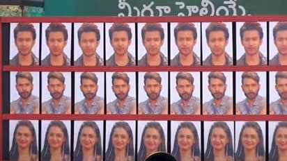 ఇంటి సభ్యుల మధ్య కొట్లాట పెట్టిన నామినేషన్స్