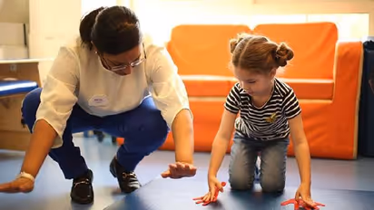 ക്രിയാത്മകമായ ആരോഗ്യപരിചരണം ശരീരത്തിനും മനസിനും ഒരു പോലെ; ഒക്യുപേഷണല് തെറാപ്പിയെ കുറിച്ചറിയാം...