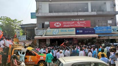 ಚುನಾವಣೆ ವೇಳೆ ಜಾತಿ ಡಿಕೆಶಿಯಿಂದ ಜಾತಿ ರಾಜಕಾರಣ: ಸದಾನಂದಗೌಡ