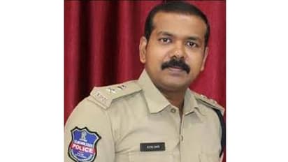 ఈసీ నిబంధనల మేరకు నడుచుకొంటున్నాం: సిద్దిపేట సీపీ జోయల్ డేవిస్