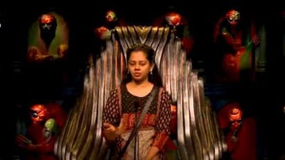 லோக்கலாக இறங்கிய அர்ச்சனா..! பொங்கிய ரியோ... சிக்கிய பாலாஜியை வச்சி செய்யும் புரோமோ..!